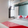 Отель Ellegan Residence by OYO Rooms, фото 12