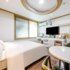 Отель Gyeongju Bomun Hotel Yeogiotae Gyeongju Bomun Branch, фото 5