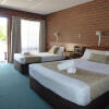 Отель Healesville Motor Inn в Мельбурне