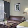 Отель University Park Inn & Suites, фото 5