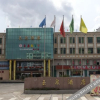 Отель Yuquan Hotel, фото 5