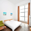Отель Weihai Shangchao Self-service Apartment, фото 6