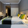 Отель SuMa Recoleta Hotel, фото 4
