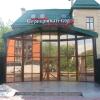 Гостиница Серебряный Бор Гостиница Серебряный Бор в Красный Пахарь