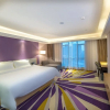 Отель Lavande Hotel Shenzhen Shajing Houting Metro Station, фото 8