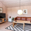 Отель Peaceful Holiday Home in Ulfborg near Sea, фото 6