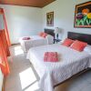 Отель Villas Macadamia - Monteverde, фото 5