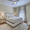 Отель Immaculate Birmingham House w/ Covered Porch!, фото 5