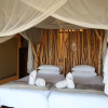 Отель Chobe River Camp, фото 15