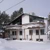 Отель Spacious 8 bdrm Cottage, Hot Tub, Sauna, BBQ, Private Beach Access, Petfriendly, фото 1