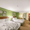 Отель Sleep Inn & Suites Ruston Near University, фото 5