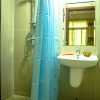 Отель ABC Travellers Hotel, фото 9