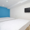 Отель Sky Inn Rahmadsyah 1 Medan, фото 1