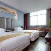 Отель Xiamen Blue Peninsula Hotel, фото 38