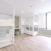 Отель Boa Nova Hostel, фото 4