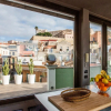 Отель LAC Luxury Apartment Cagliari Barcelona, фото 12