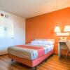 Отель Motel 6 Los Angeles - Norwalk, фото 4