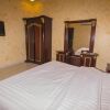 Отель Al Nabarees Golden Suites, фото 5