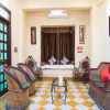 Отель OYO 11544 Home Heritage Stay Near Lake Pichola, фото 1
