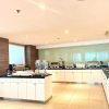 Отель Crystal Suites Suvarnabhumi Airport, фото 45