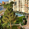 Отель Rymlig lägenhet för 7,8 persons in Los Boliches, Fuegirola, фото 5