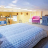 Отель Clouds - 1 Bedroom Holiday Home - Milford Haven, фото 4