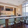 Отель Springhill Suites Mount Laurel, фото 4