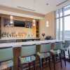 Отель Springhill Suites Mount Laurel в Маунт-Лорле