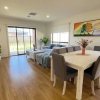Отель Relax 5 BRM Rental house near Melton, фото 13