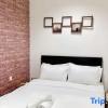 Отель The Octagon Ipoh (86 Homestay Ipoh), фото 30