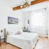 Отель Florence Liona Apartments во Флоренции