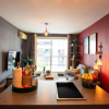 Отель Zourite Factory Apt Design And Calme, фото 9