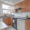 Отель Regents Park View Apartment, фото 12