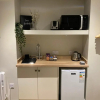 Отель Lower Greenbank Guest Suite, фото 6