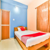 Отель OYO 18507 Blue Marine Resort, фото 14