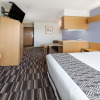 Отель Microtel Inn & Suites by Wyndham Ardmore, фото 3