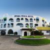 Отель Opaba Praia Hotel, фото 1