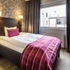 Отель Thon Partner Hotel Victoria Hamar, фото 4