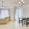 Отель Maison Privee - Sun & Sand at Dubai’s Famous JBR Beach, фото 16