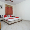 Отель OYO 3653 Second House, фото 3