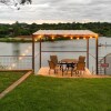 Отель Granbury Getaway w/ Lake Views: 2 Mi to Downtown!, фото 15