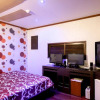 Отель Bucheon Tiffany Motel, фото 5