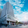 Отель Vienna Classic Hotel (Xi'an Big Wild Goose Pagoda Jindou), фото 1