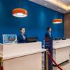 Отель Holiday Inn Express Urumqi Station, an IHG Hotel, фото 10
