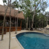 Отель Tulum Nueve, фото 9