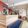 Отель Bundaberg International Motor Inn, фото 2