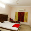 Отель Parth Residency, фото 6