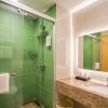 Отель GreenTree Inn Jiaxing Qixing Town Goverment, фото 8