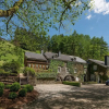 Отель Magnificent Manor in Vresse-sur-semois With Sauna, фото 27