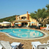 Отель Albergo Residenziale Li Troni, фото 9